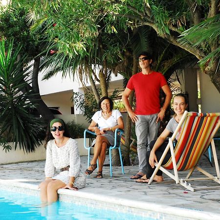 Le Val Duchesse Hotel & Appartements Cagnes-sur-Mer Kültér fotó