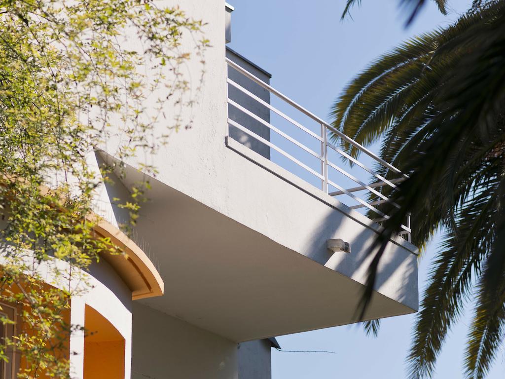 Le Val Duchesse Hotel & Appartements Cagnes-sur-Mer Kültér fotó