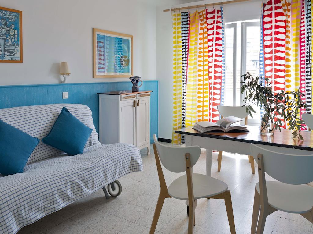 Le Val Duchesse Hotel & Appartements Cagnes-sur-Mer Kültér fotó