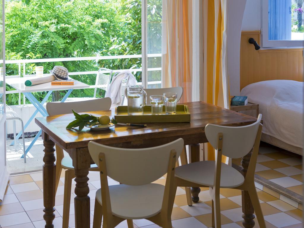 Le Val Duchesse Hotel & Appartements Cagnes-sur-Mer Kültér fotó