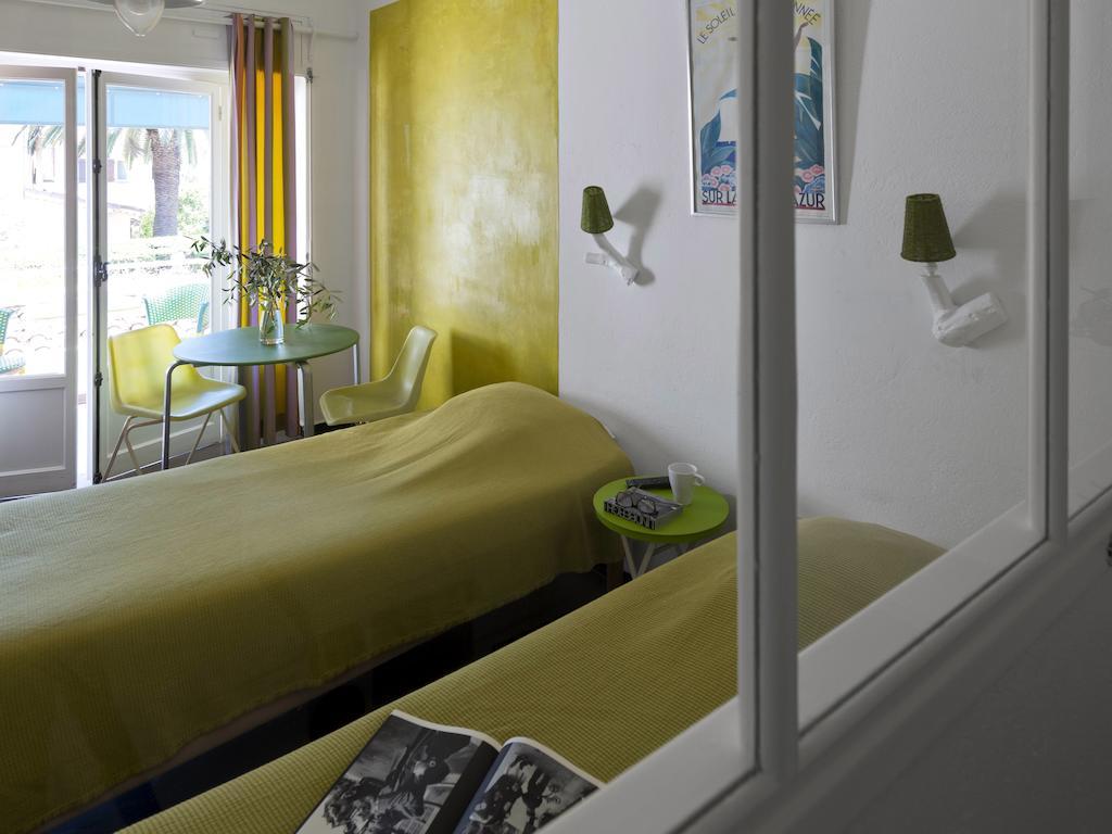 Le Val Duchesse Hotel & Appartements Cagnes-sur-Mer Kültér fotó
