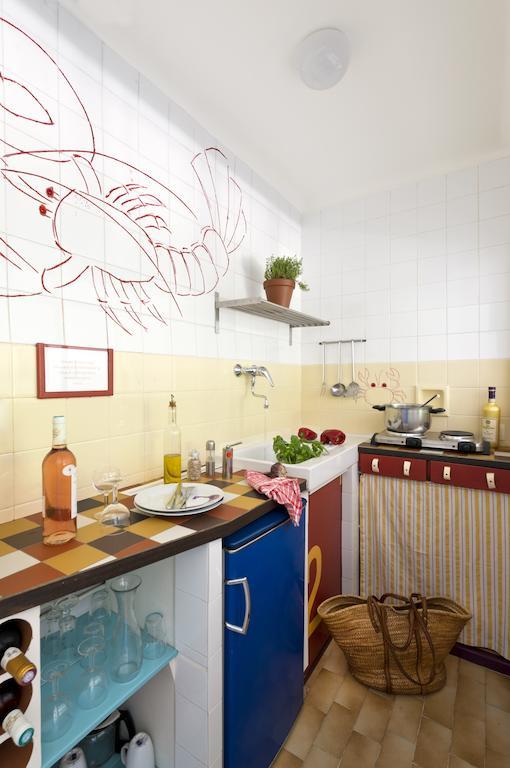 Le Val Duchesse Hotel & Appartements Cagnes-sur-Mer Szoba fotó