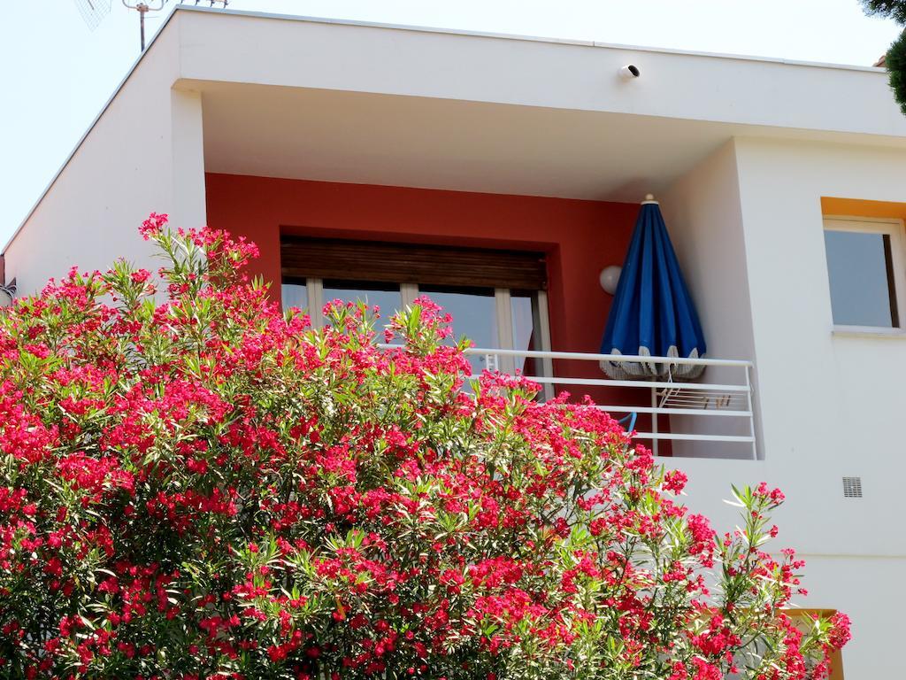 Le Val Duchesse Hotel & Appartements Cagnes-sur-Mer Kültér fotó