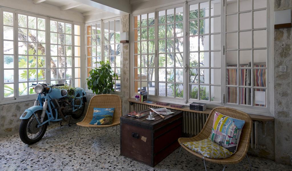 Le Val Duchesse Hotel & Appartements Cagnes-sur-Mer Kültér fotó