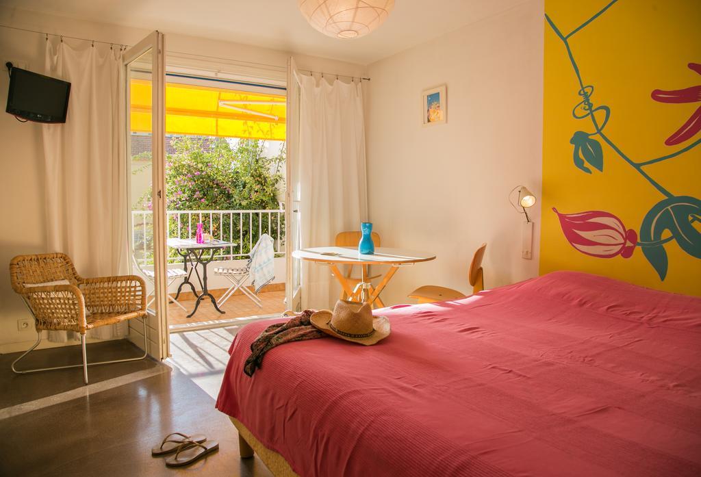 Le Val Duchesse Hotel & Appartements Cagnes-sur-Mer Kültér fotó